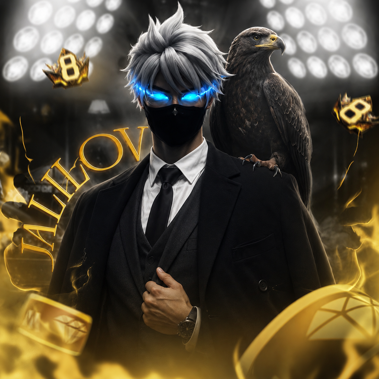 Jalilov